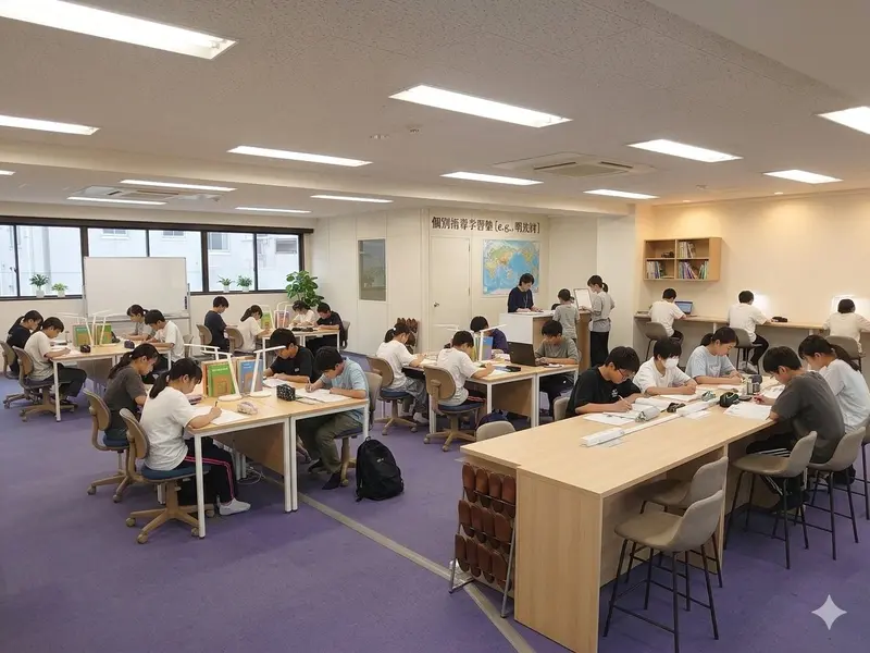 学習塾